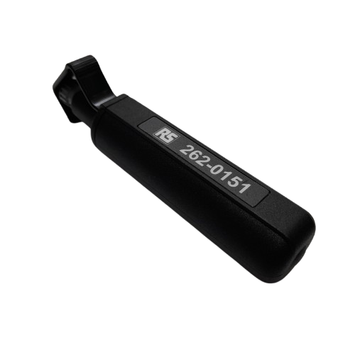 RS Pro 262-0151 Insulated Cable Stripper (LN)