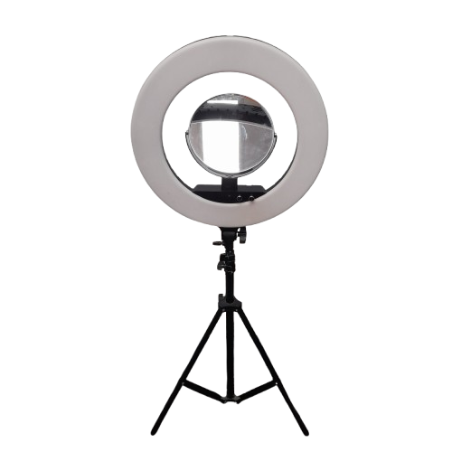 Luvo Makeup/Camera Professional Light  (MR)