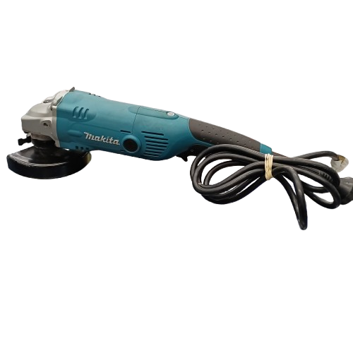 Makita GA5021C Angle Grinder 125mm 1450W (CP)