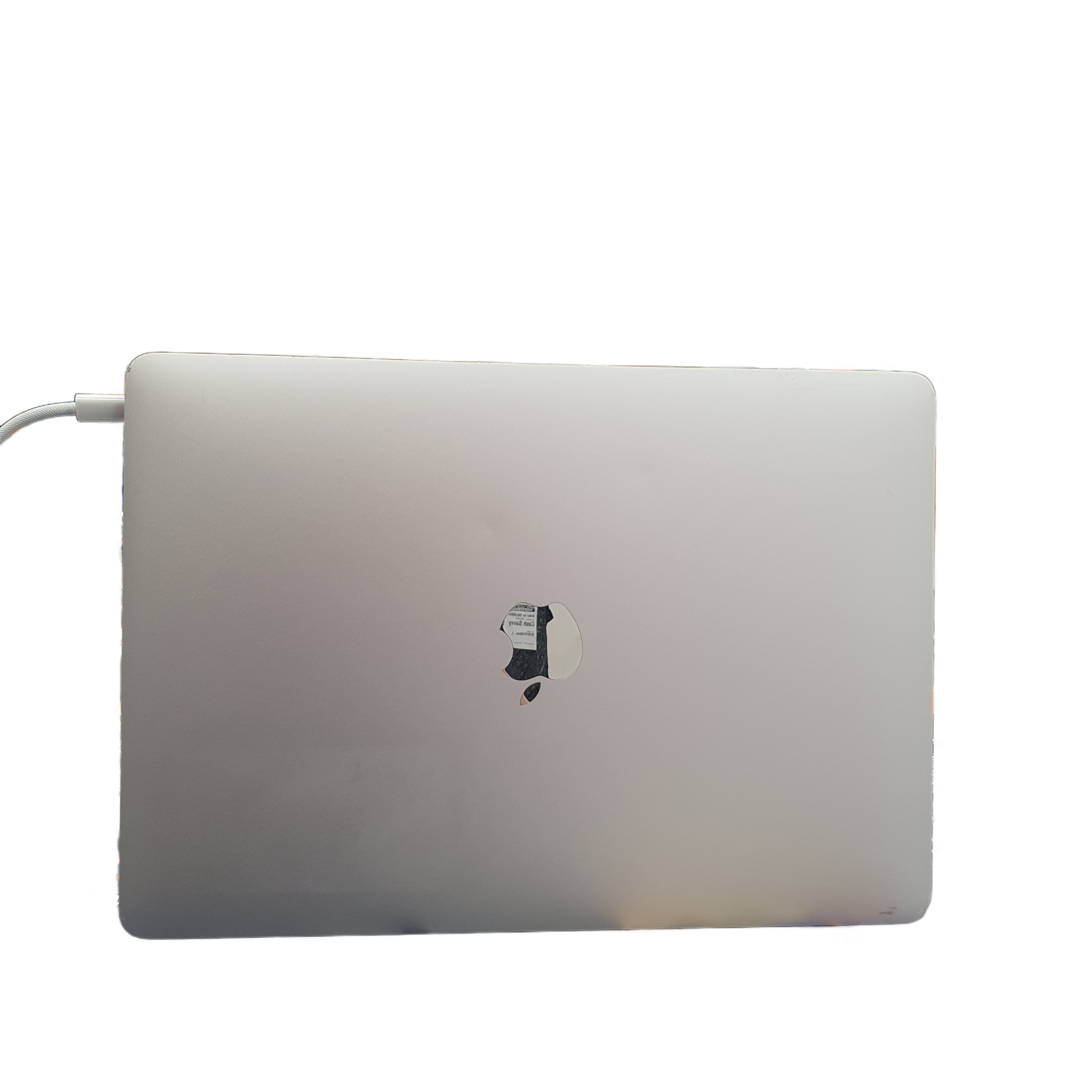 Apple MacBook Air 2020 A2179 13.3-inch 8GB 256GB Silver (MR)