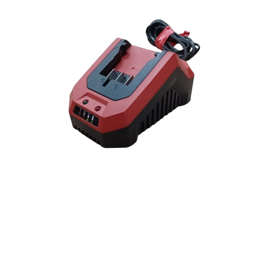 Baumr-Ag Charger LT3