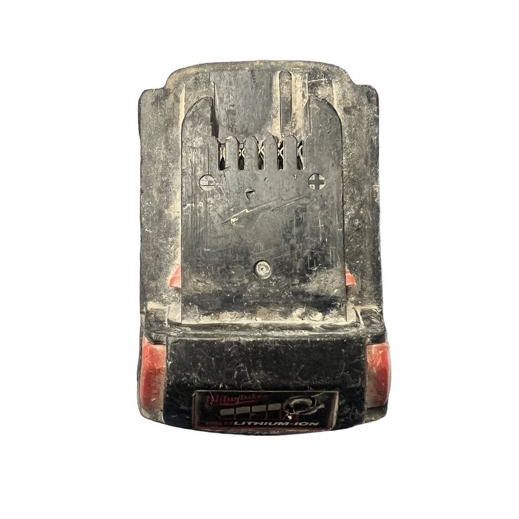 Milwaukee M18B5 5.0Ah REDLITHIUM-ION Battery (MK)