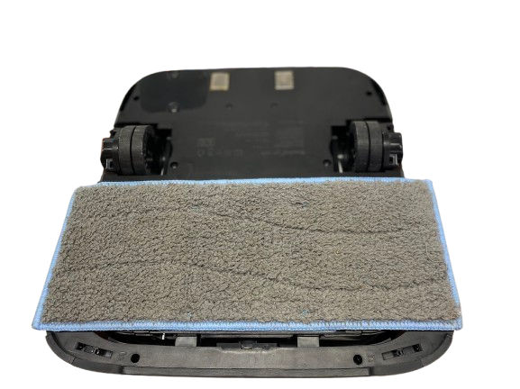 Irobot Braava Jet Black Robot Vacuum Mop (NG)