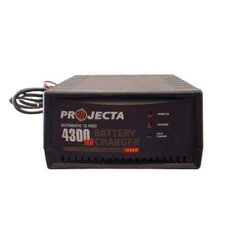 Projecta Charger AC600 (GE)