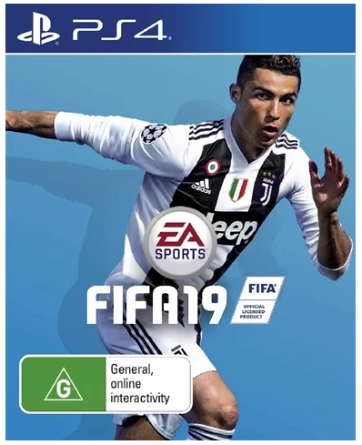 Fifa 19 PS4 (1439839) (LE)