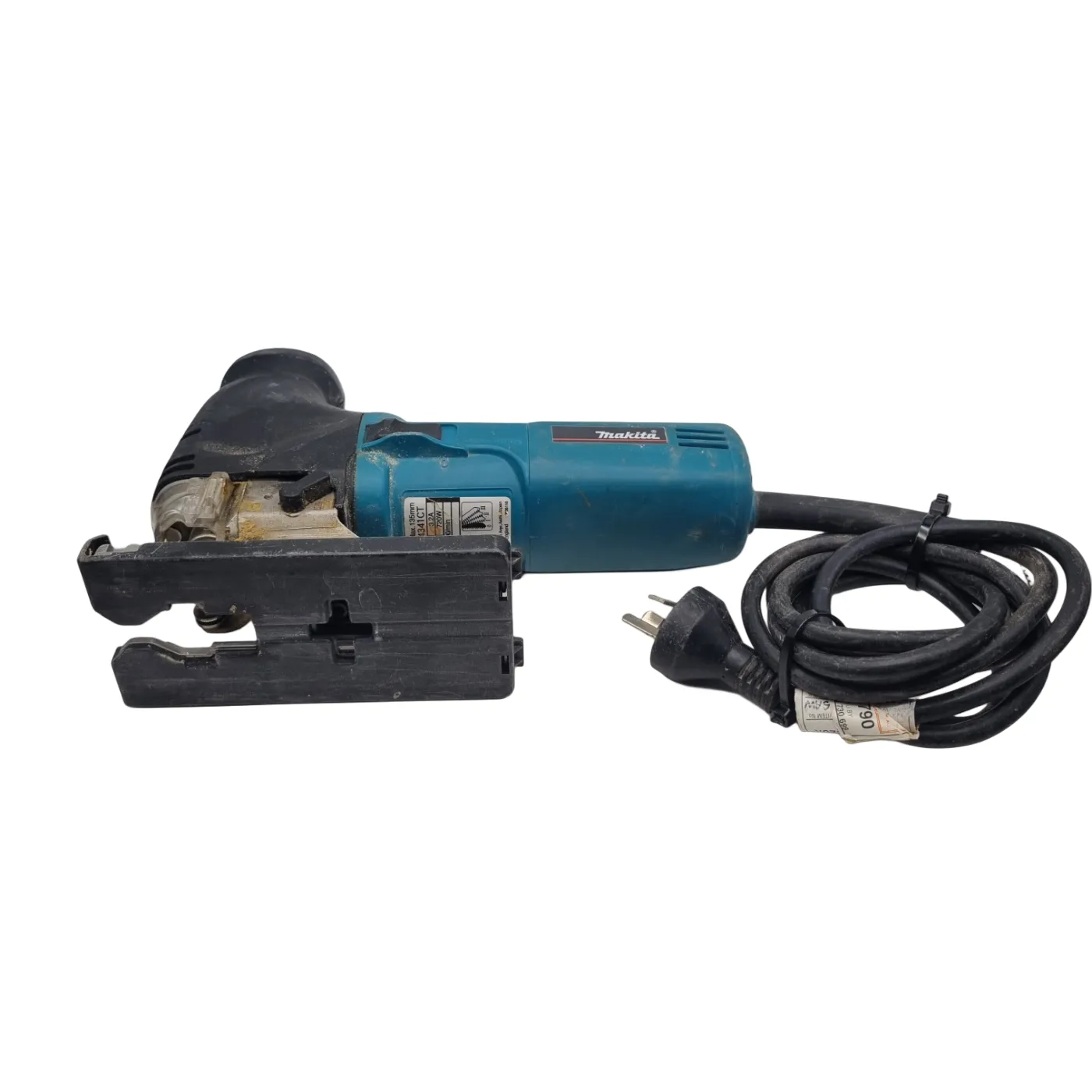Makita 4341CT Corded Jigsaw (WR)