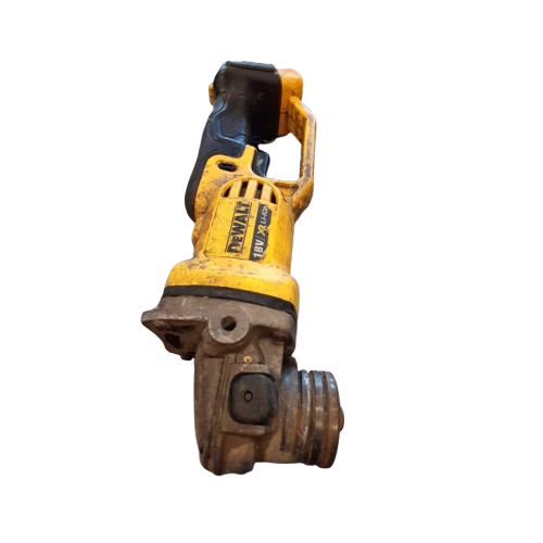 Dewalt Dcg412-Xe Angle Grinder