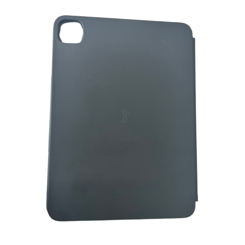 ZLogitech iPad Case with Detatchable Keyboard (MK)