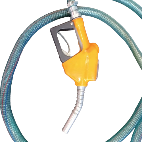 Generic Fuel Transfer Pump DCFD40 ( MR )