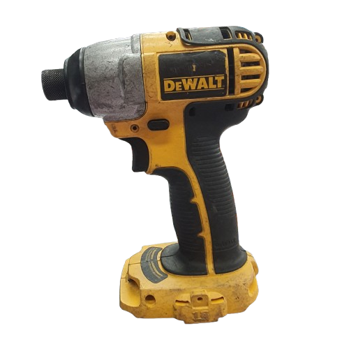 DeWalt 1/4″ impact driver Skin Only (MR)