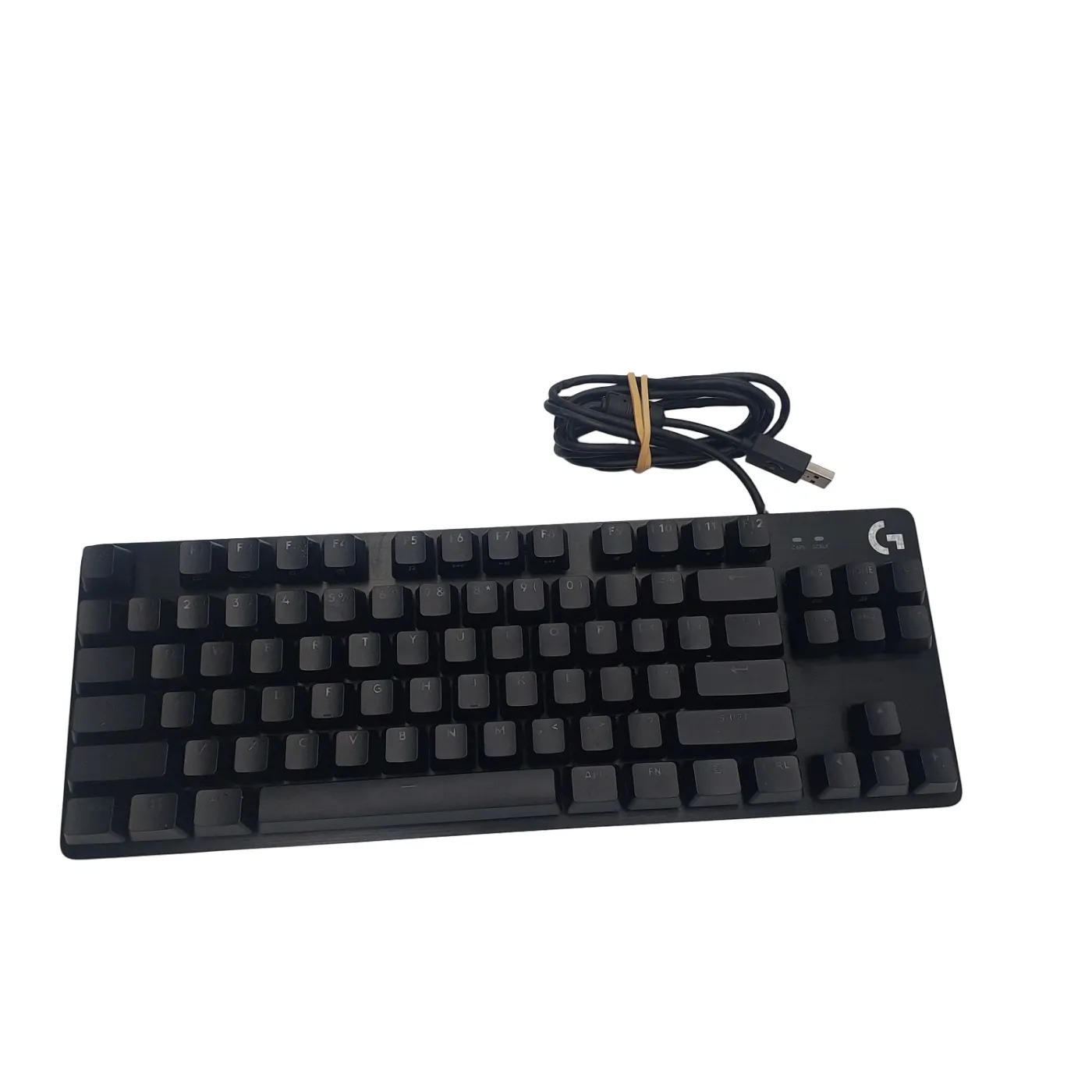 Logitech Wireless Keyboard YU0076 Black (GB1416275)