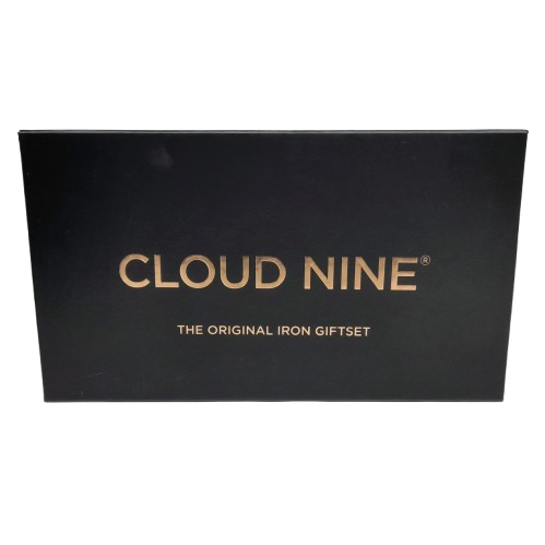 Cloud Nine C9-M1.3 The Original Iron Hair Straightener Gift-Set