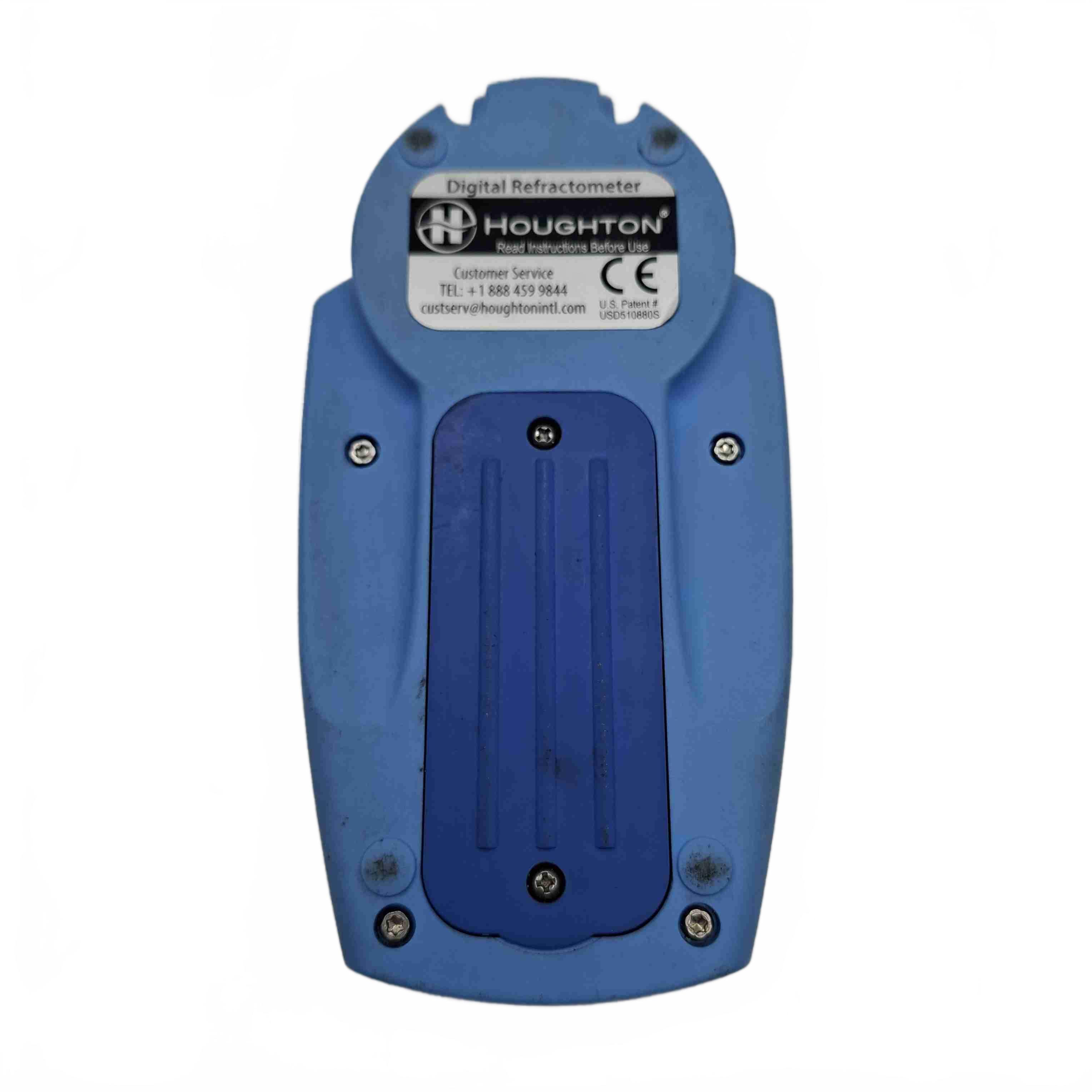 Misco Refractometer PA-HI-004 Blue (WR 1430177)