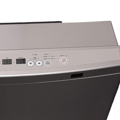 Rinnai Avenger 25 Heater *Pick Up Only* (GE)