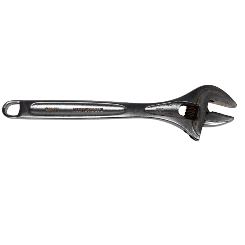 Sidchrome 25156 450mm Adjustable Wrench (MR)