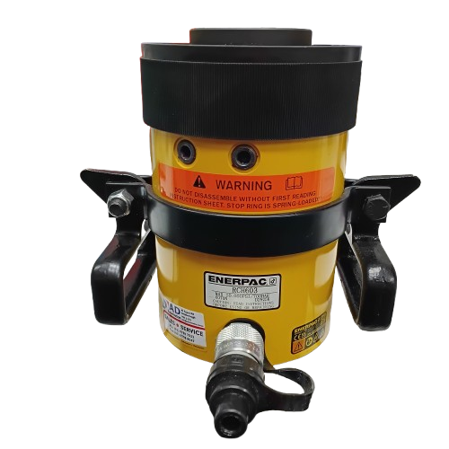 Enerpac Hydraulic Press Machine RHC603 (CP)