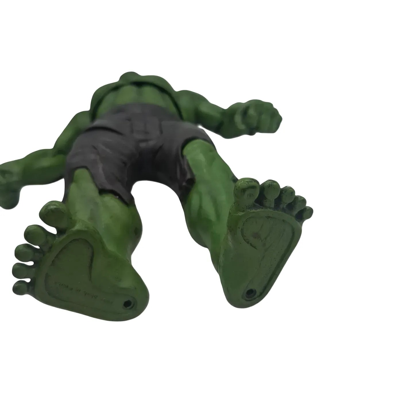 Marvel and Subs 2010 The Hulk Statue  (WR1407230)