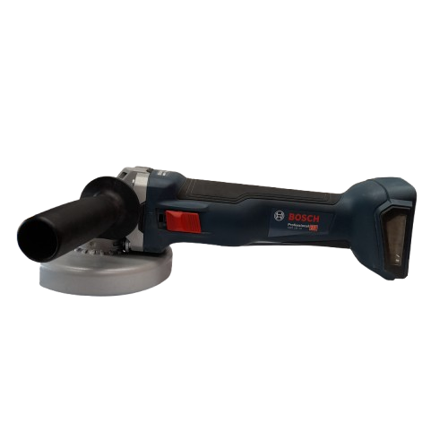 BOSCH GWS 18V-10 Angle Grinder  (MR)