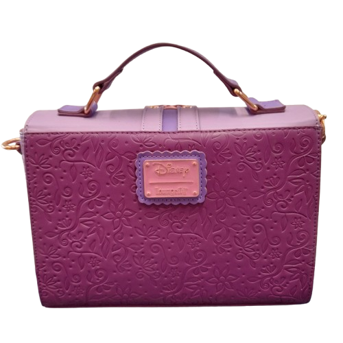 Loungefly Disney Rapunzel Mini Backpack (GE)