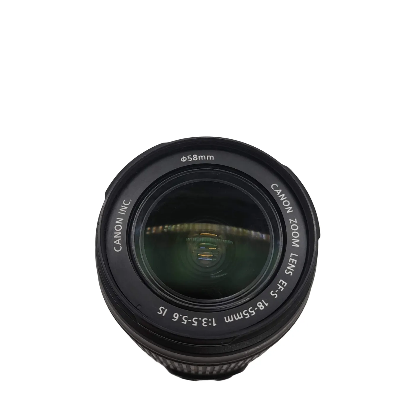 Canon EF-S 18-55mm Image Stabilizer Lens (WL 1365911)