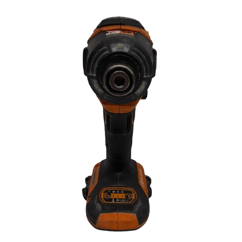 AEG BSS18B 18V Brushless Impact Driver Skin Only