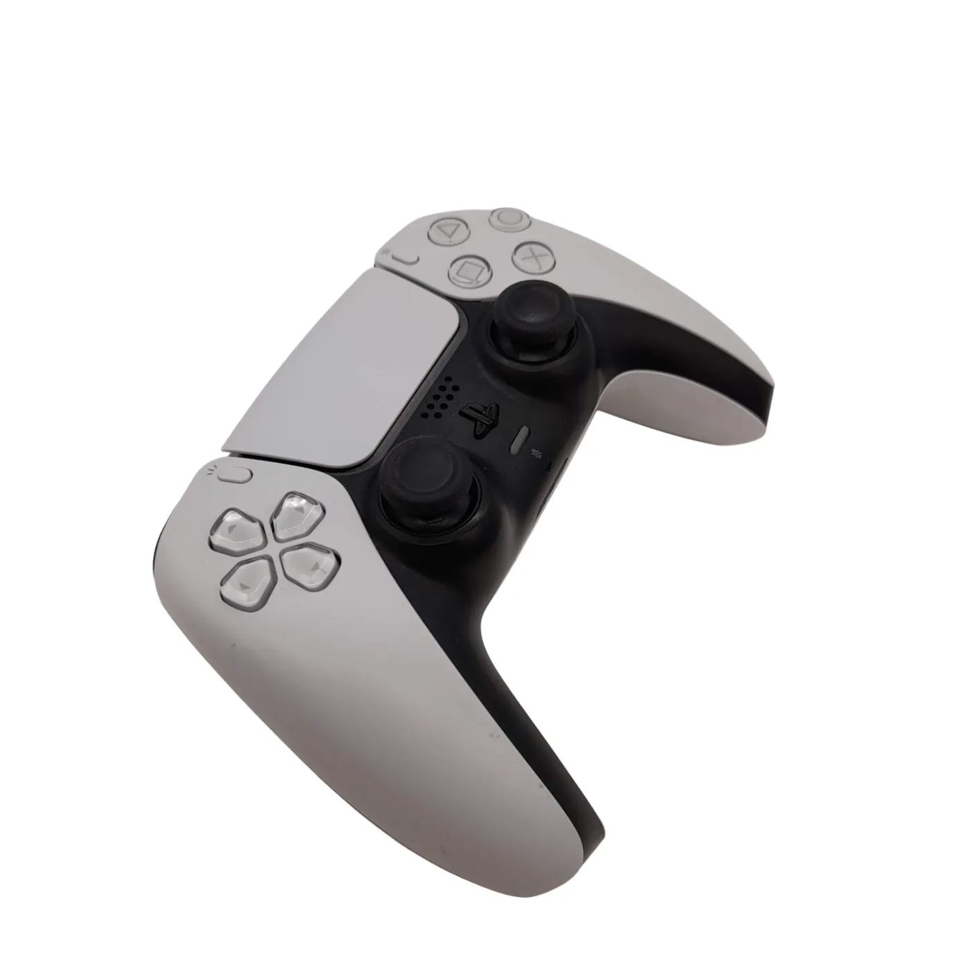 Sony PS5 Controller CFI-ZCT1W – *Sold As Is Faulty* (WL)