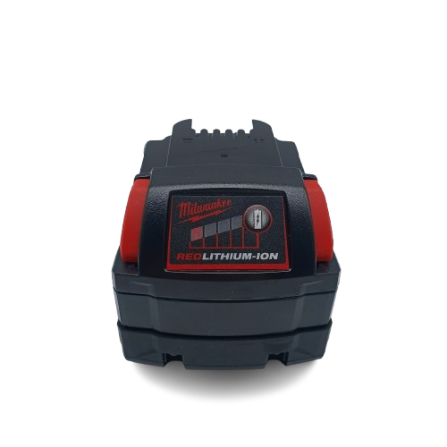 Milwaukee M18B5 18V 5.0Ah Redlithium Battery (CP1425167)