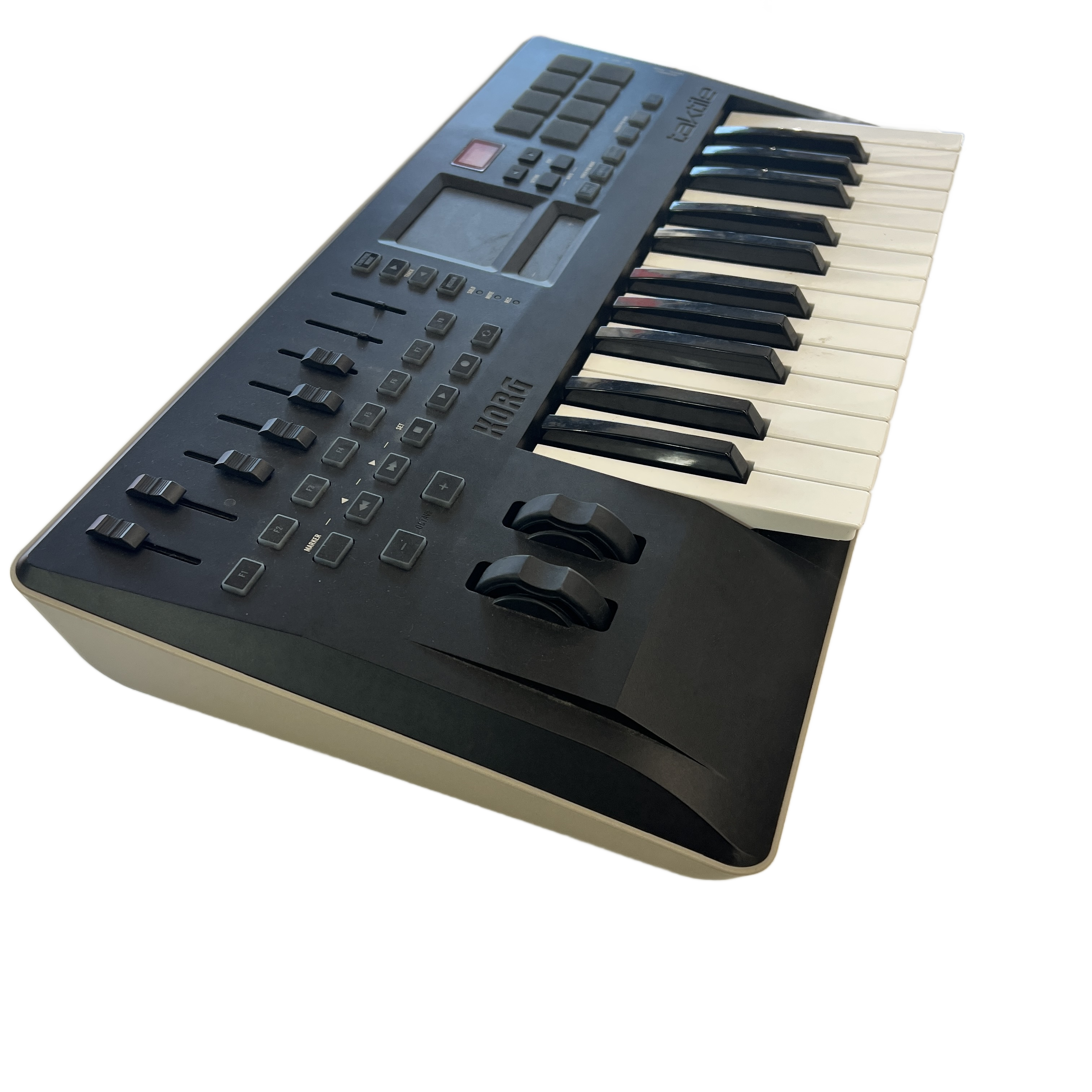 Korg Taktile 25 MIDI Keyboard (MK)