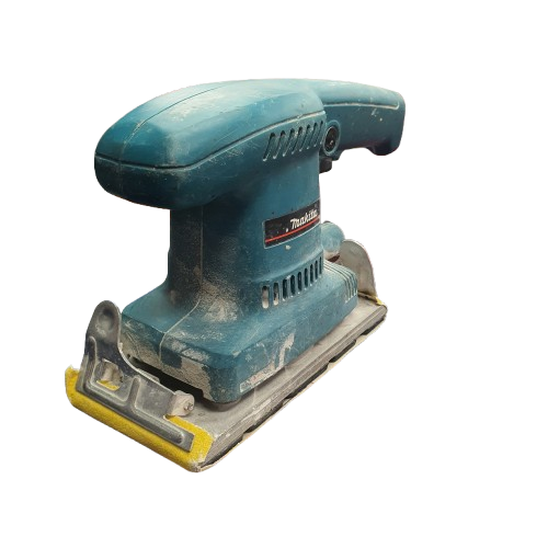 Makita Sander BO3700 Green (1433391)(MR)