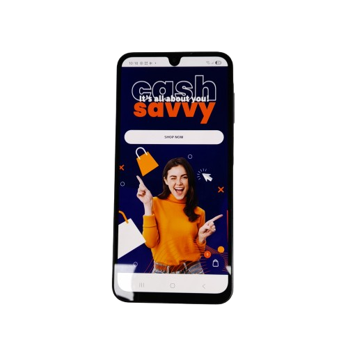 Samsung Galaxy A16 5G 128GB Grey SM-A166P (LN)