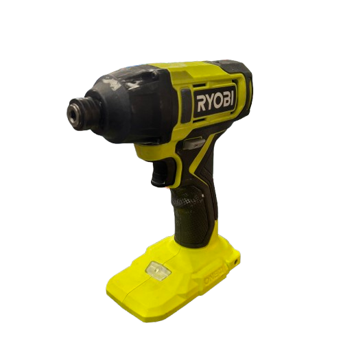 Ryobi 18v ONE+ Drill Driver RDD18 (MK)