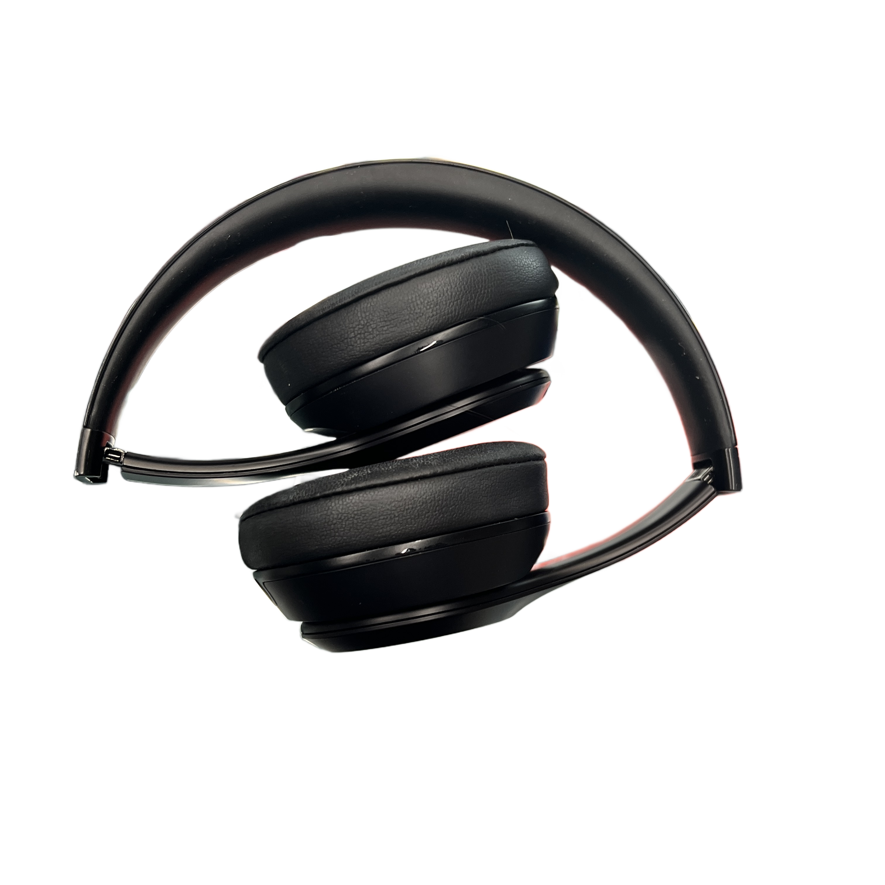 Beats Solo3 Wireless On-Ear Headphones Black (MK)