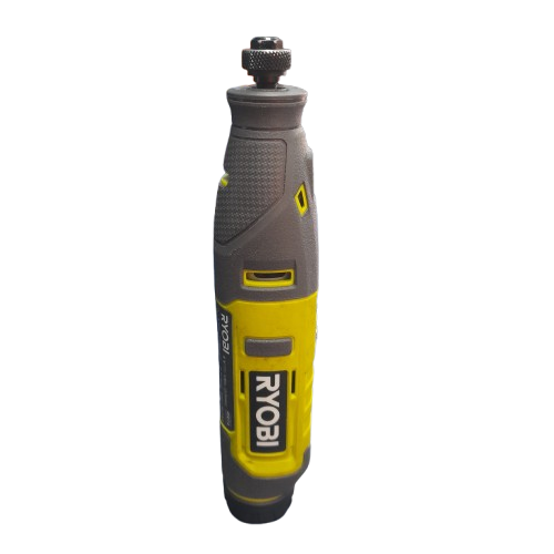 RYOBI RRT4 Rotary Tool No Accessories (LN)