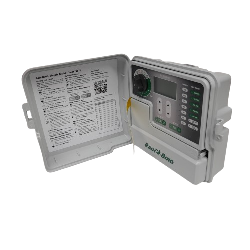 RainBird SST-1200 Indoor and Outdoor Irrigation Timer (MR)