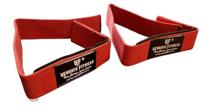 Wrist Strap for Weight Lifting