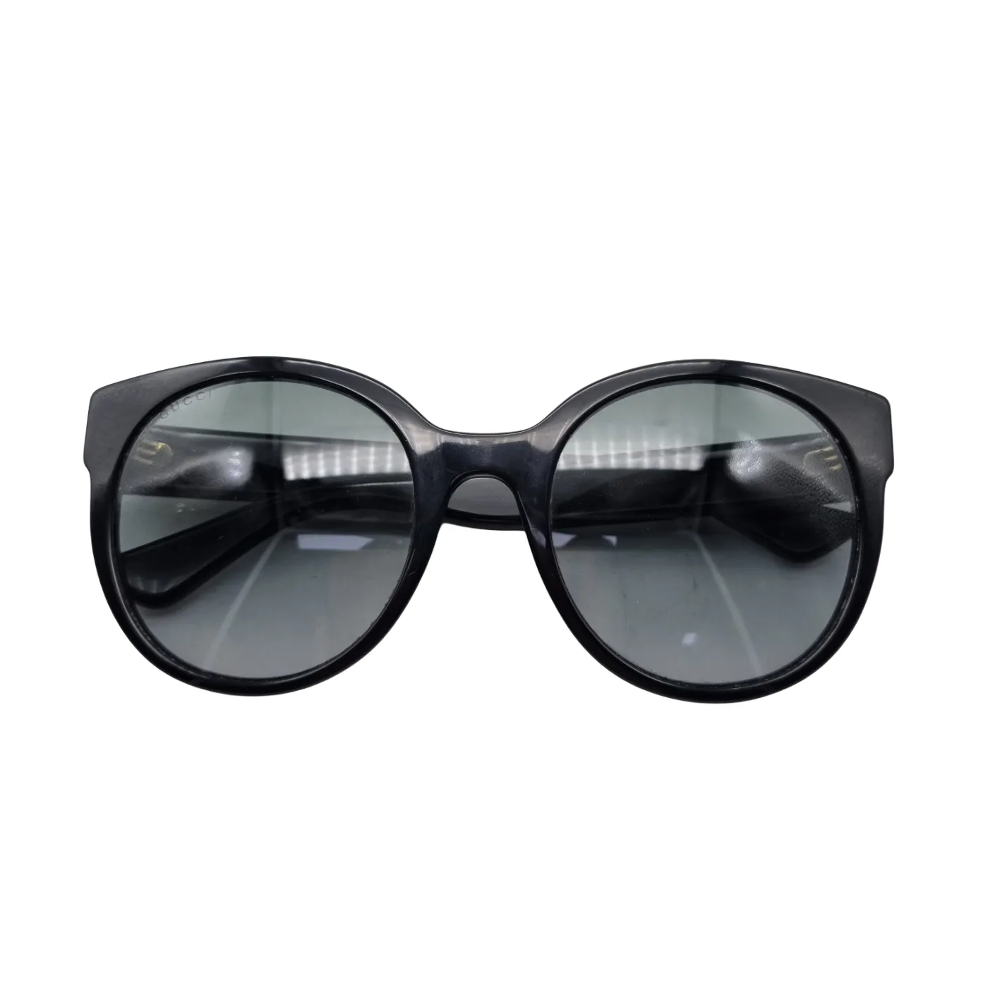 Gucci Sunglasses GG0035S with Case and Dust Cloth