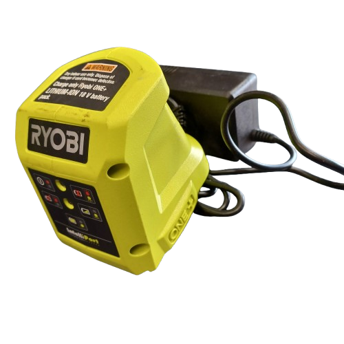 Ryobi 18V Battery Charger RC18115 (lel)