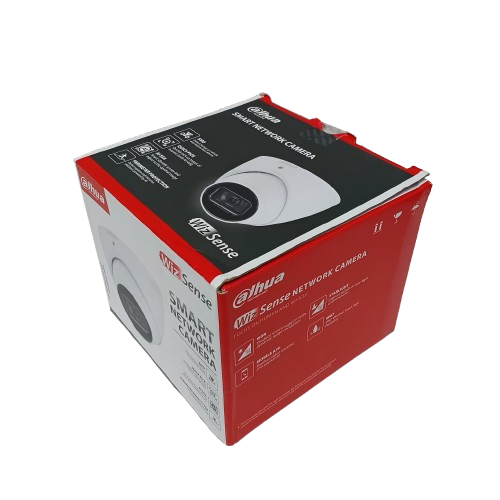 Dahua DH-IPC-HDW3666EMP-S 6MP IR Fixed-Focal Eyeball Network Camera (WR 1406832)