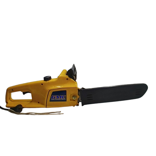 Gmc Chainsaw ALCH1400 Yellow With Cover (1434629)