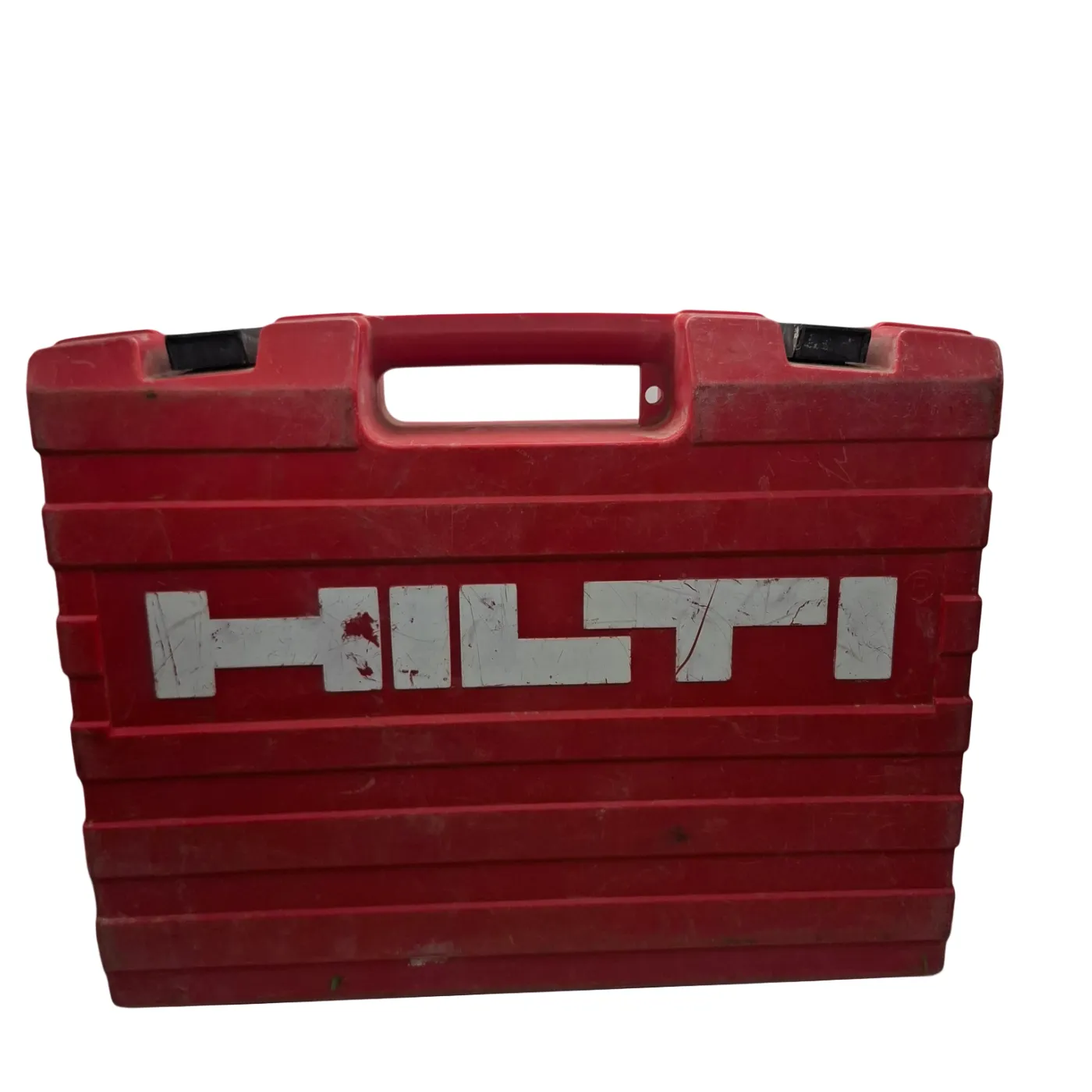 HILTI TE 6-A Hammer Drill with a Case, 2 Batteries and Charger (WR1398963)