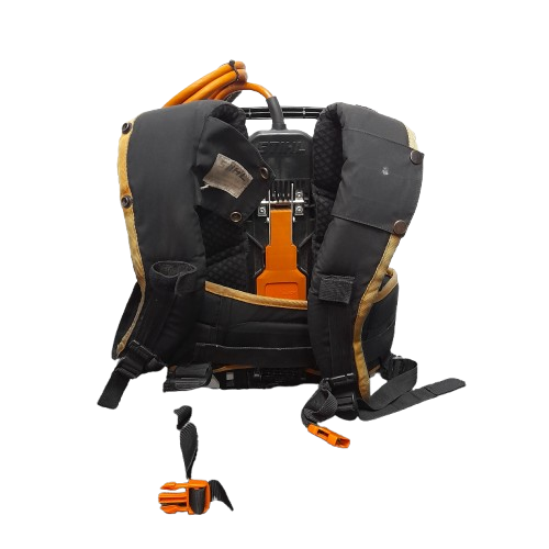 Stihl AR 3000 L Backpack Battery + Adapter (MR)