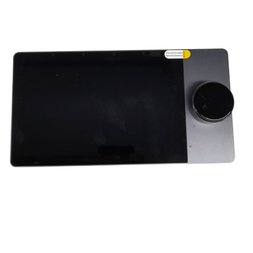 Unbranded Smart Home Hub Black (LN)