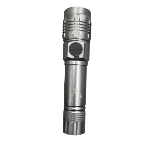 Eveready Torch Blue (LN)