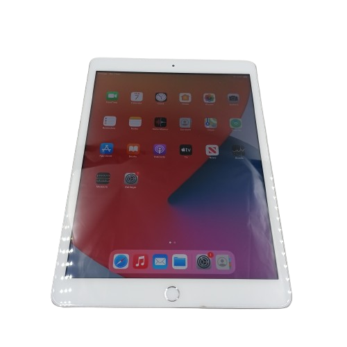 Apple iPad 8th Generation 128GB Silver MYLE2X/A (NR)
