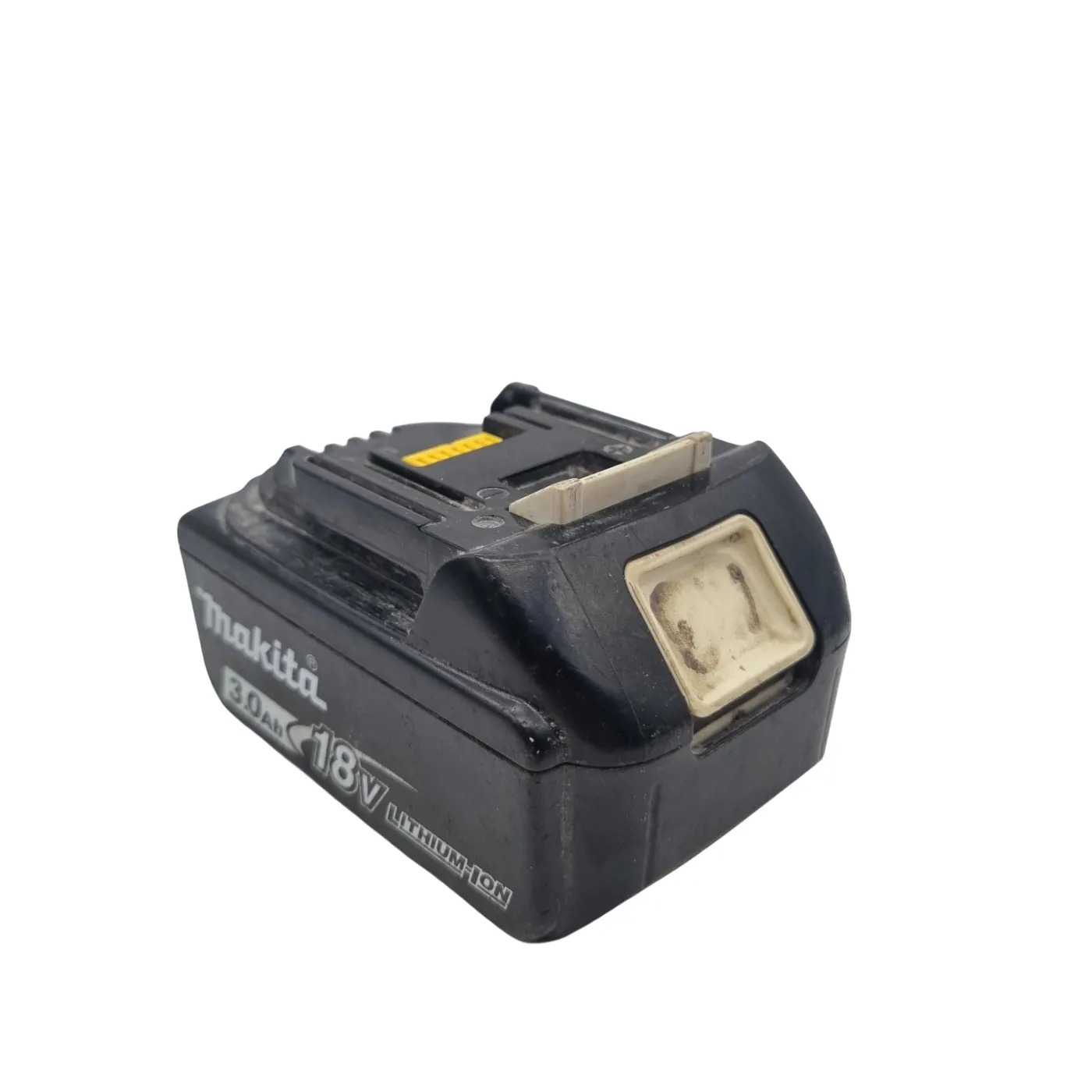 Makita 18V LXT® Lithium-Ion 3.0Ah Battery BL1830B (WR 1411601)