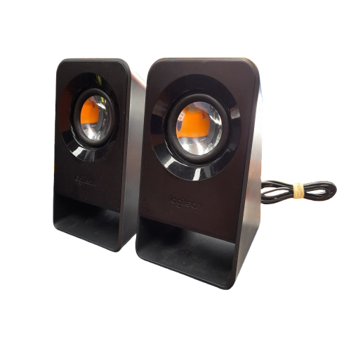 Logitech Z213 Computer Speakers (MR)