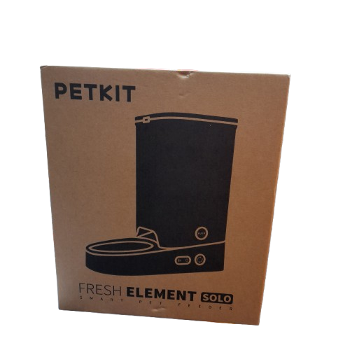 Petkit Fresh Element Solo Smart Pet Feeder P570 (LN)