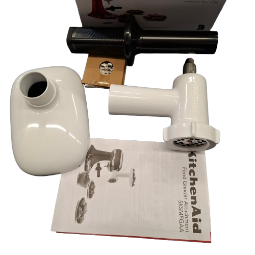 KitchenAid Food Grinder 5KSMFGAA (JN)