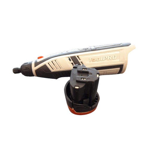 Tool Pro Rotart Tool 573293 with Battery No charger