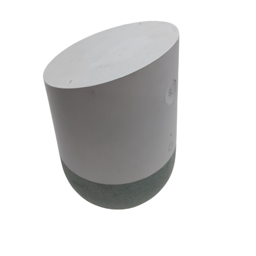 Google Home Speaker White (NA)